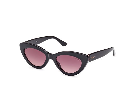 Guess Gu7905 Zonnebril Zwart Man van Merkloos