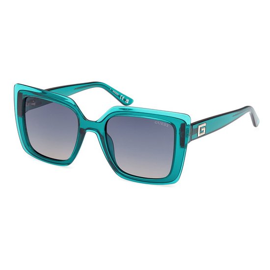 Guess Gu7908 Zonnebril Groen Man