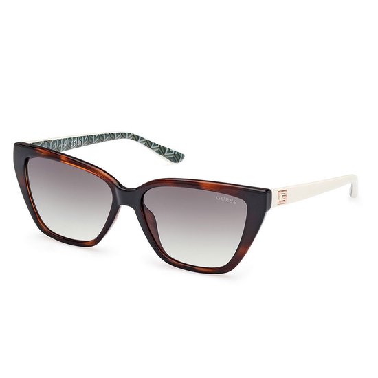 Guess Gu7919 Zonnebril Bruin Man van Guess