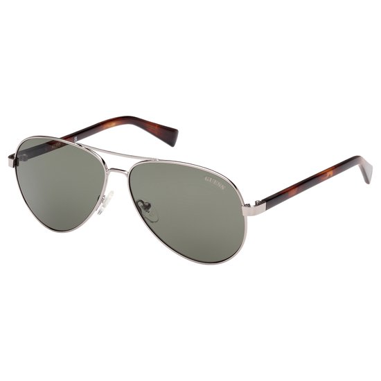 Guess GU8279 08N Zonnebril - Dames - Heren - Goudkleurig van Guess