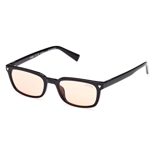 Guess Gu8284 Zonnebril Zwart Man van Guess