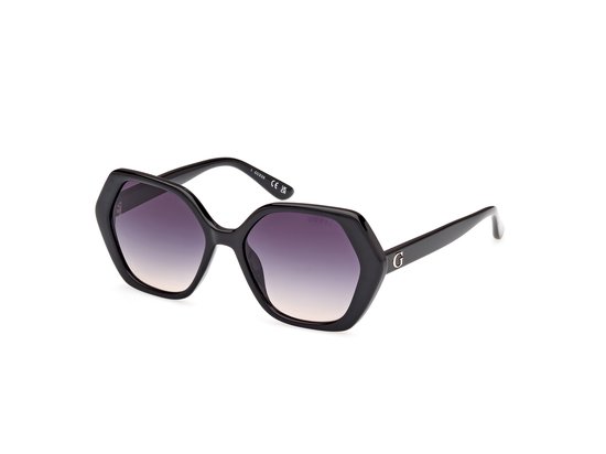 Guess Gu8292 Zonnebril Goud Man