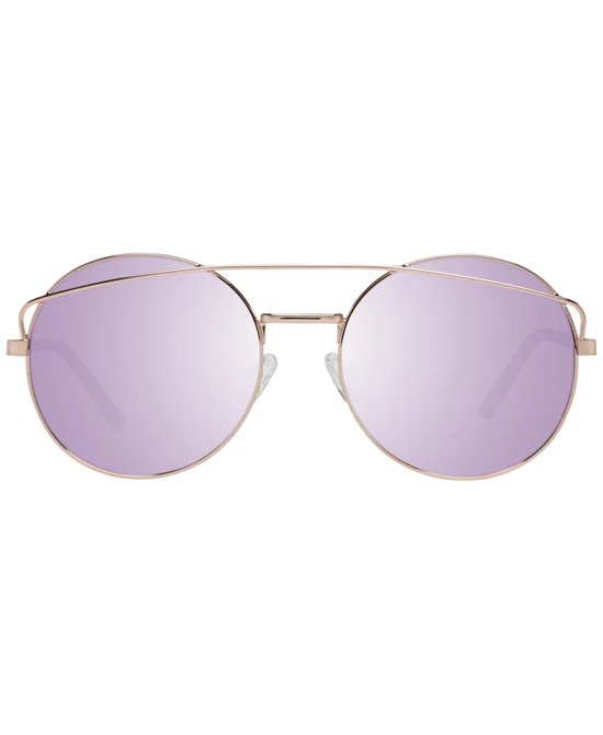 Guess Zonnebril Dames GG1151/S-28U-58 - Rose Gold van Guess