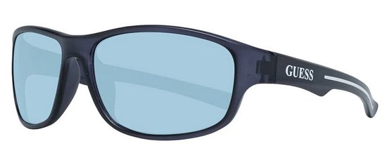 Guess zonnebril GF0210 92V 62 van Guess