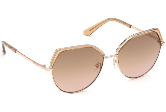 Guess-Zonnebril -GU7736/S  57G