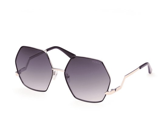 Guess zonnebril GU7815/s 05B van Merkloos