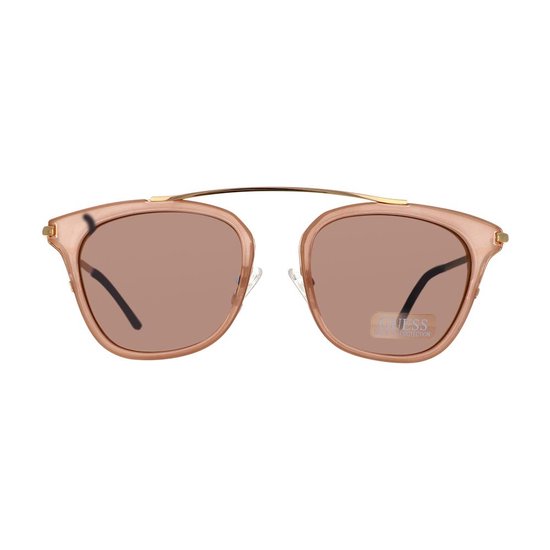 Guess Zonnebril Roze GF0328_72T van Guess