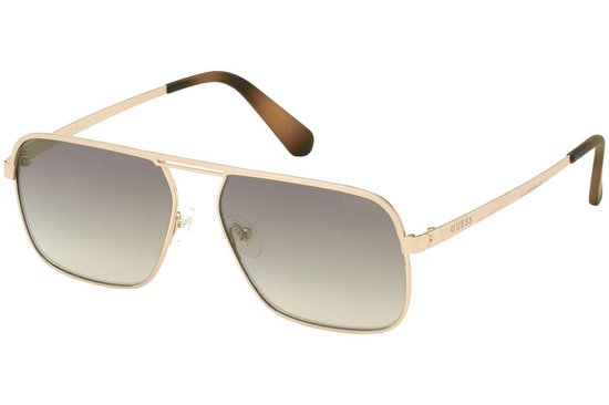 Guess Zonnebrillen GU6939/S van Merkloos