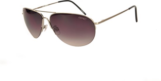 Gyron Sam Shiny Nickel van Gyron