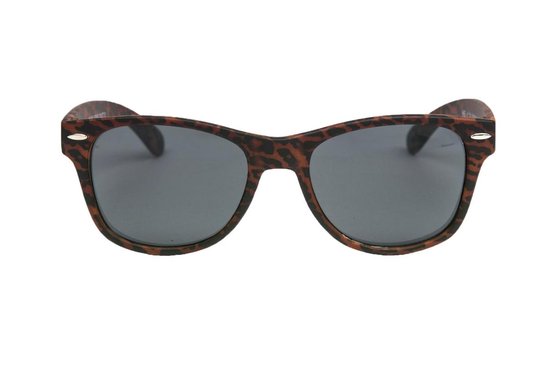HAGA Eyewear zonnebril kind luipaard - 5-10 jaar van HAGA Eyewear