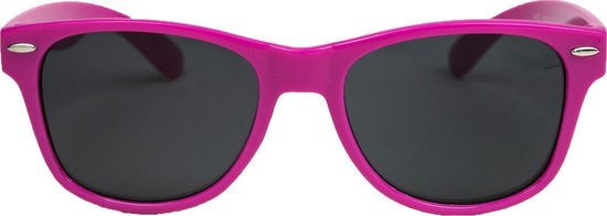 HAGA Eyewear zonnebril kind roze - 5-10 jaar van HAGA Eyewear