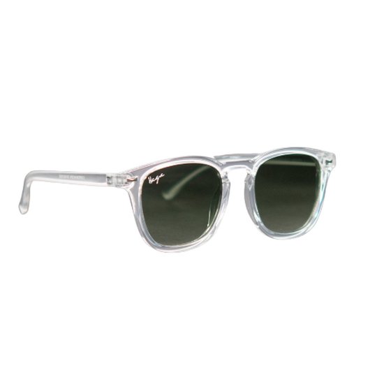 Haga Eyewear Zonnebril - Parma transparant van HAGA Eyewear