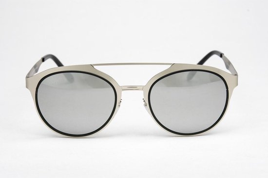 HAGA Eyewear zonnebril zilver van HAGA Eyewear