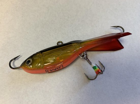 Hart Rock & Street Plane 7cm C3 7cm van Hart