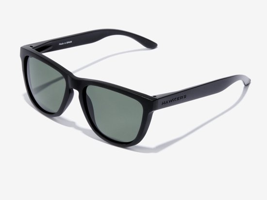 Hawkers One Raw Polarized #black Alligator 1 U
