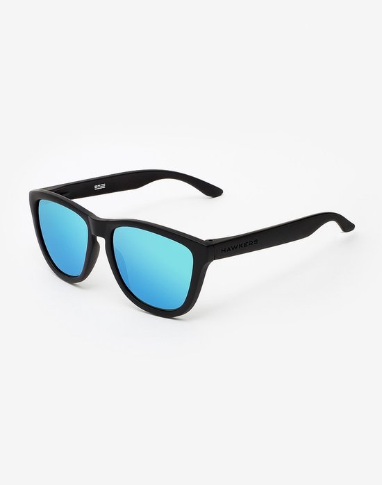 Hawkers Zonnebril - Polarized Carbon Black · Clear Blue One - 140011 - Dames