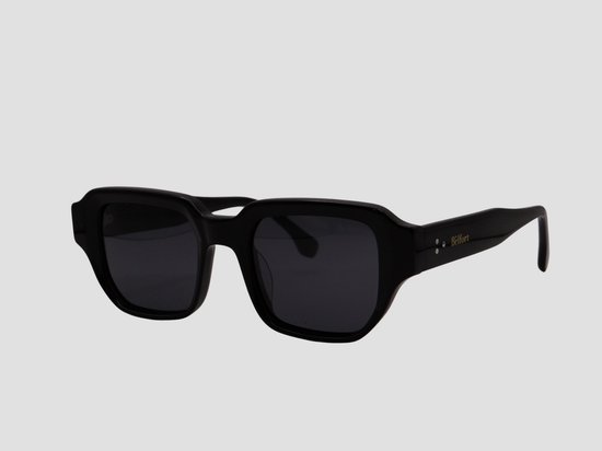 Heren zonnebril Bèlfort - Zwart van Lacoste