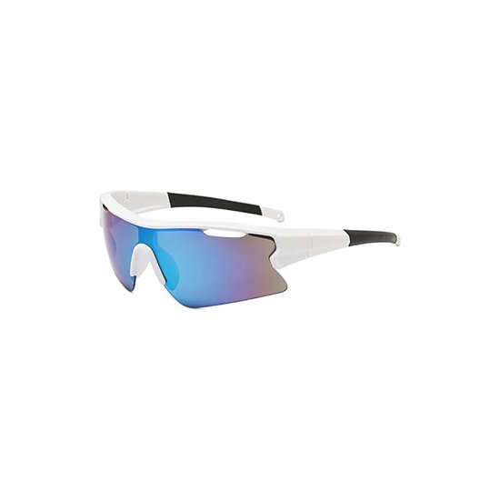 Herenzonnebrillen, dameszonnebrillen, skibrillen, snelle brillen, gepolariseerde fietsbrillen voor mannen en vrouwen van Merkloos