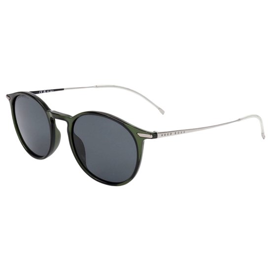 Hugo Boss 1190/S 1ED Zonnebril - Heren - Groen van HUGO BOSS