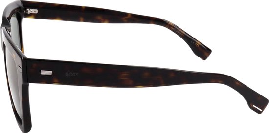 Hugo Boss 1442/S 086 Zonnebril - Heren - Bruin van HUGO BOSS