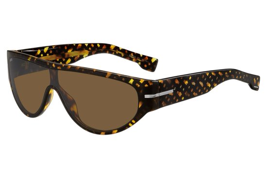Hugo Boss 1623/S 2VM Zonnebril - Heren - Bruin van HUGO BOSS