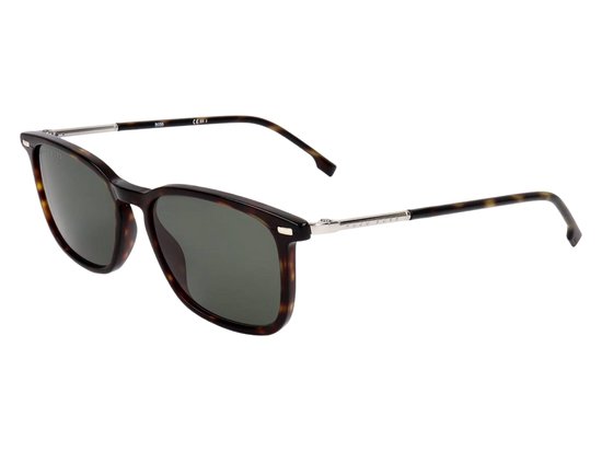 Hugo Boss BOSS 1308/S 086 Zonnebril - Heren - Bruin van Merkloos