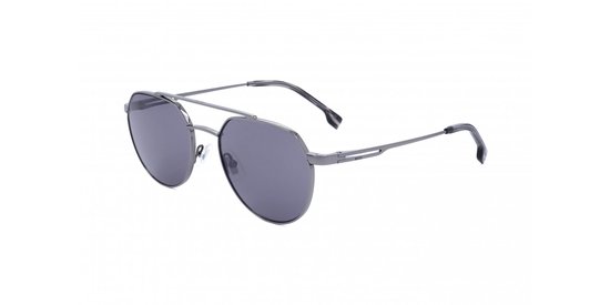 Hugo Boss BOSS 1327/N/S Dark ruthenium 54/19/145 MAN Zonnebrillen