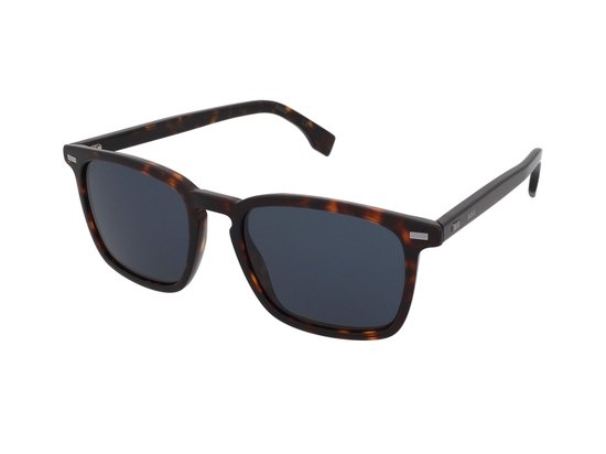 Hugo Boss BOSS 1364/S Havana 53/19/145 MAN Zonnebrillen van Merkloos