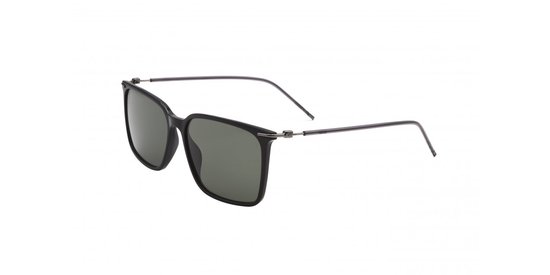 Hugo Boss BOSS 1371/S Black 57/15/145 MAN Zonnebrillen