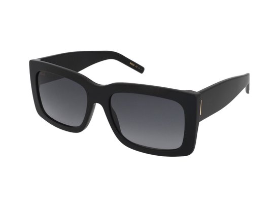 Hugo Boss Boss 1454/S 807/9OGlasdiameter: 57 van HUGO BOSS