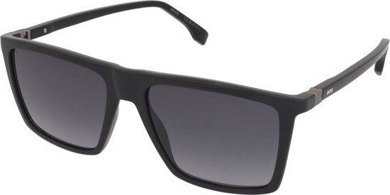 Hugo Boss Boss 1490/S 807/9OGlasdiameter: 56 van HUGO BOSS