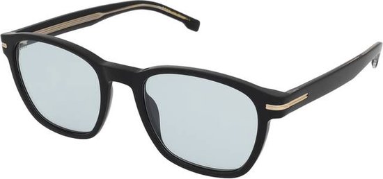 Hugo Boss Boss 1505/S 807/1NGlasdiameter: 52 van HUGO BOSS