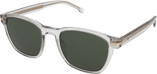 Hugo Boss Boss 1505/S KB7/QTGlasdiameter: 52 van Hugo Boss