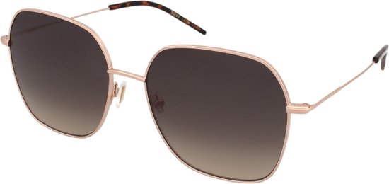 Hugo Boss Boss 1532/S DDB/PRGlasdiameter: 58 van HUGO BOSS