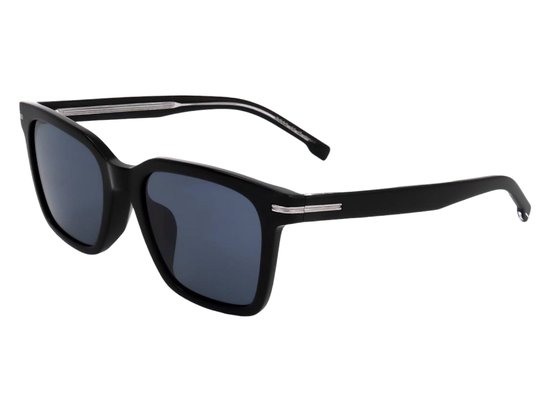 Hugo Boss Boss 1540/F/SK 807/KU Glasdiameter: 54 van Merkloos