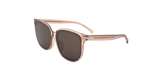 Hugo Boss BOSS 1553/F/S Pink 61/13/145 UNISEX Zonnebrillen