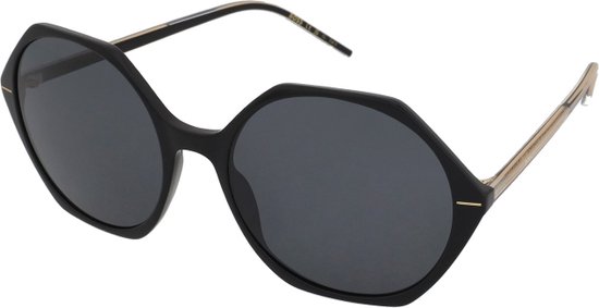 Hugo Boss Boss 1585/S 7C5/IRGlasdiameter: 56 van HUGO BOSS