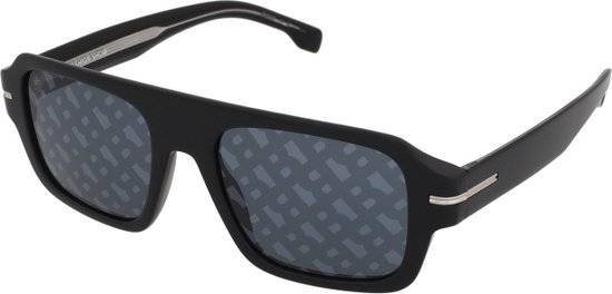 Hugo Boss Boss 1595/S 807/MDGlasdiameter: 53 van Hugo Boss