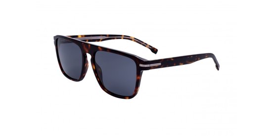 Hugo Boss BOSS 1599/S Havana 56/17/145 MAN Zonnebrillen