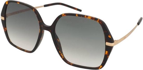 Hugo Boss Boss 1660/S 2IK/9OGlasdiameter: 57 van Hugo Boss