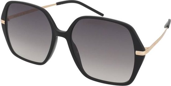 Hugo Boss Boss 1660/S 2M2/9OGlasdiameter: 57 van HUGO BOSS