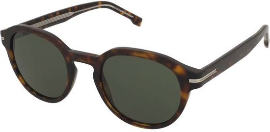 Hugo Boss Boss 1721/S 086/QT van Hugo Boss