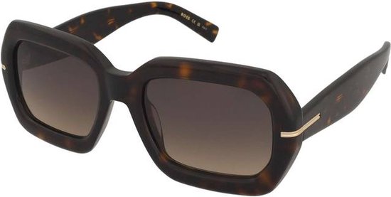 Hugo Boss Boss 1732/G/S 086/PR van HUGO BOSS