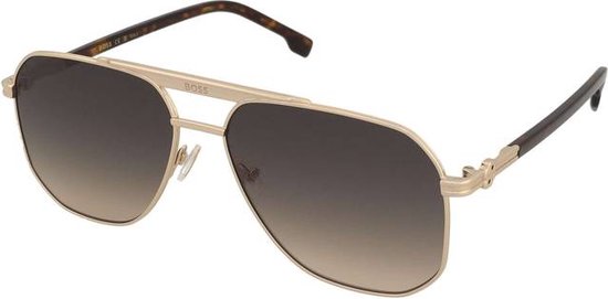 Hugo Boss Boss 1743/S 06J/C9 van HUGO BOSS