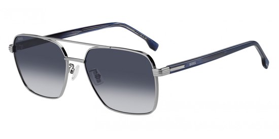 Hugo Boss BOSS 1846/G/S Ruthenium 58/17/150 MAN Zonnebrillen