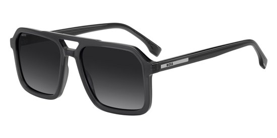 Hugo Boss BOSS 1894/S Grey 56/18/145 MAN Zonnebrillen