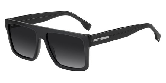 Hugo Boss BOSS 1895/S Grey 58/16/150 MAN Zonnebrillen