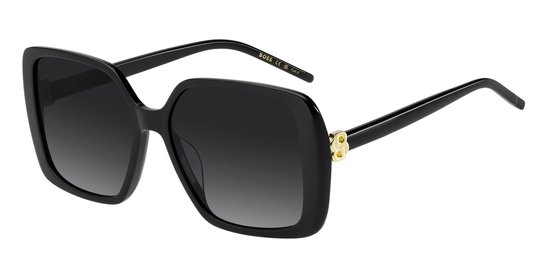Hugo Boss BOSS 1939/G/S Black 57/16/140 WOMAN Zonnebrillen