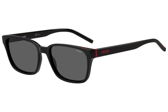 Hugo Boss HG 1162/S 807 Zonnebril - Heren - Zwart