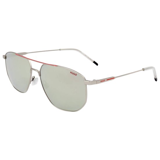 Hugo Boss HG 1207/S B6B/DC Zonnebril - Heren - Grijs van HUGO BOSS